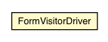 Package class diagram package FormVisitorDriver